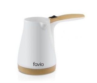 Favio Gönül Kahvesi Kahve Makinesi kullananlar yorumlar